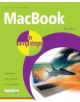 MacBook in easy steps - 9781840786040-thumb