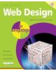 Web Design in easy steps - 9781840786255-thumb