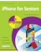 iPhone for Seniors in Easy Steps - 9781840786385-thumb