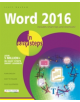 Word 2016 in Easy Steps - 9781840786521-thumb
