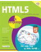 HTML5 in easy steps - 9781840787542-thumb