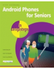 Android Phones for Seniors in easy steps - 9781840787757-thumb