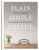 Plain Simple Useful - 9781840916553-thumb