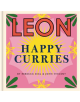 Happy Leons: Leon Happy Curries - 9781840917918-thumb