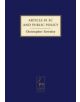 Article 81 EC and Public Policy - 9781841139685-thumb