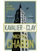 The Amazing Adventures of Kavalier and Clay - 9781841154930-thumb