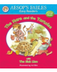 The Hare and the Tortoise & The Sick Lion - 9781841359540-thumb