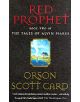 Red Prophet - 9781841490229-thumb