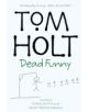 Dead Funny: Omnibus 1 - 9781841490250-thumb
