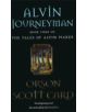 Alvin Journeyman - 9781841490298-thumb
