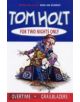 For Two Nights Only: Omnibus 4 - 9781841492674-thumb
