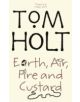 Earth, Air, Fire And Custard - 9781841492827-thumb