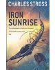 Iron Sunrise - 9781841493367-thumb