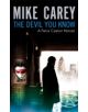 The Devil You Know - 9781841494135-thumb