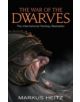 The War Of The Dwarves - 9781841495736-thumb