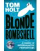 Blonde Bombshell - 9781841497778-thumb