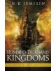 The Hundred Thousand Kingdoms - 9781841498171-thumb