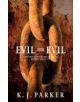 Evil For Evil - 9781841498775-thumb