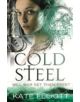 Cold Steel - 9781841498867-thumb