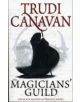 The Magicians' Guild - 9781841499604-thumb