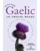 Scottish Gaelic in Twelve Weeks - 9781841586441-thumb