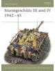 Sturmgeschutz Ausf F, F/8, G, Sturmhaubitze and Sturmgeschutz IV 1942-1945 - 9781841761824-thumb