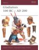 Gladiators - 9781841762999-thumb