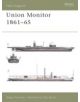 Union Monitor 1861-65 - 9781841763064-thumb