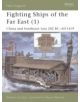 Fighting Ships of the Far East - 9781841763866-thumb