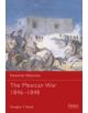 The Mexican War 1846-1848 - 9781841764726-thumb