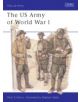 The US Army 1917-19 - 9781841764863-thumb