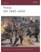 Ninja AD 1460-1650 - 9781841765259-thumb
