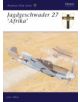 Jagdgeschwader 27 Afrika - 9781841765389-thumb