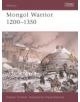 Mongol Warrior 1200-1350 - 9781841765839-thumb