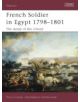 French Soldier in Egypt 1798-1801 - 9781841766287-thumb