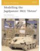 Modelling the Jagdpanzer 38T 'Hetzer' - 9781841767055-thumb