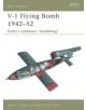 V-1 Flying "Buzz" Bomb, 1942-52 - 9781841767918-thumb