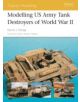 Modelling US Tank Destroyers of World War II - 9781841767994-thumb