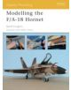 Modelling the F/A-18 Hornet - 9781841768175-thumb