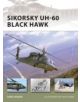 Sikorsky Uh-60 Black Hawk - 9781841768526-thumb