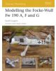 Modelling the Focke-Wulf Fw 190 A, F and G - 9781841769356-thumb