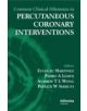 Common Clinical Dilemmas in Percutaneous Coronary Interventions - 9781841846095-thumb