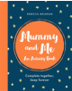 Mummy and Me - 9781841883533-thumb