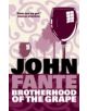 Brotherhood Of The Grape - 9781841956190-thumb