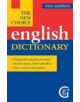 The New Choice English Dictionary - 9781842057889-thumb