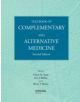 Textbook of Complementary and Alternative Medicine - 9781842142974-thumb