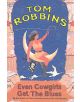 Even Cowgirls Get The Blues - 9781842430248-thumb