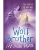 Chronicles of Ancient Darkness: Wolf Brother - 9781842551318-thumb
