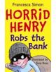 Bank Robber - 9781842551325-thumb