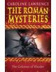 The Roman Mysteries: The Colossus of Rhodes - 9781842551387-thumb